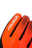 Reusch Worldcup Warrior Speedline 6411077 7809 schwarz rot 2